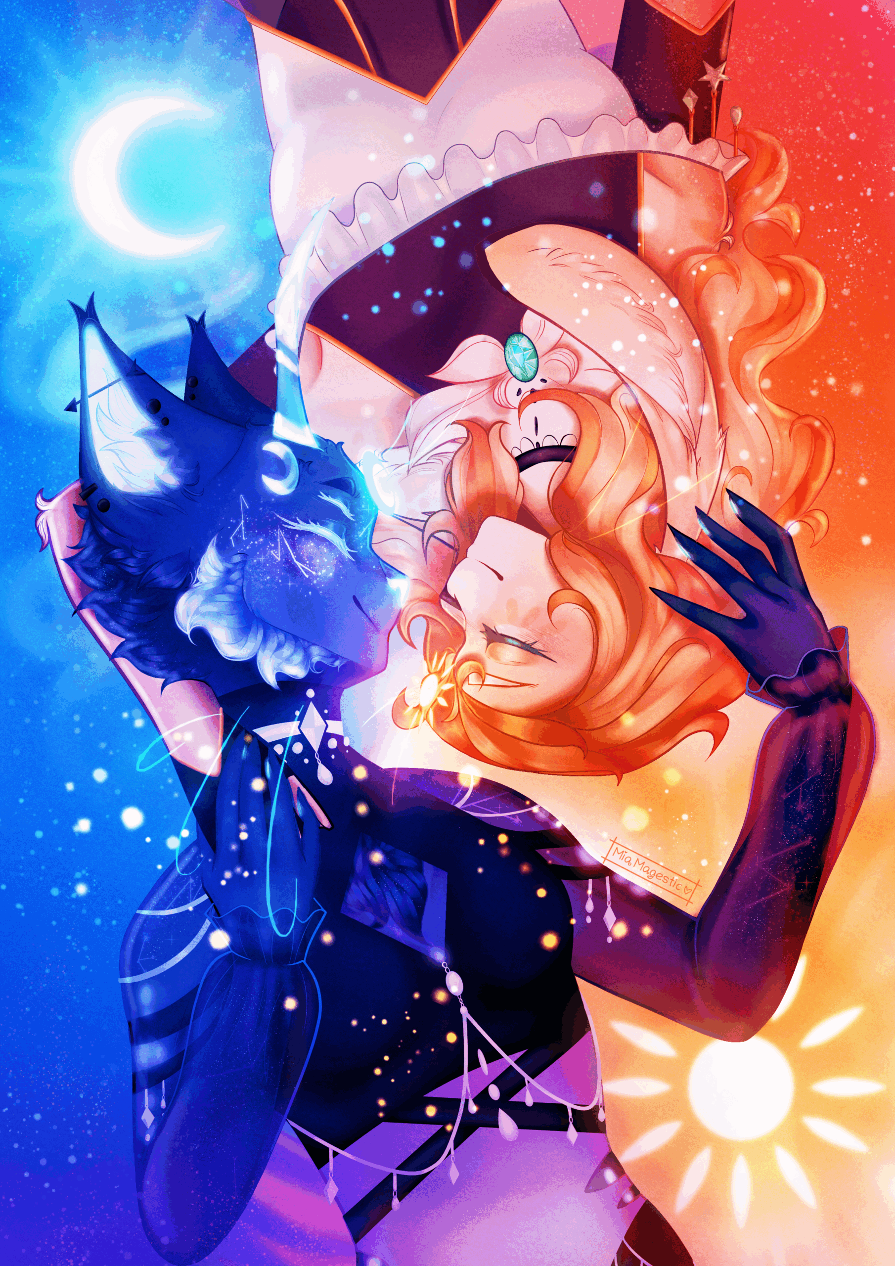 sunandmoon