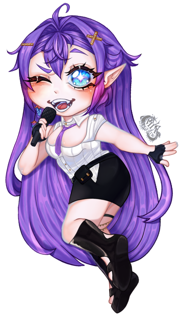 tokkichibi
